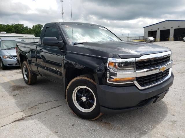 CHEVROLET SILVERADO 2017 1gcncneh5hz113085