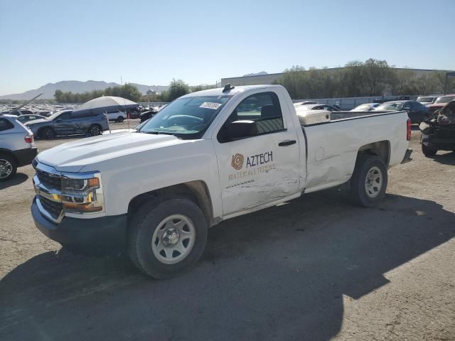 CHEVROLET SILVERADO 2017 1gcncneh5hz389816