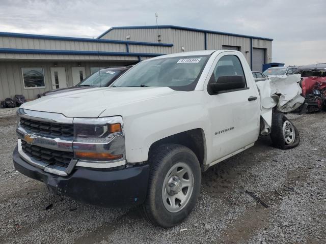 CHEVROLET SILVERADO 2018 1gcncneh5jz262537