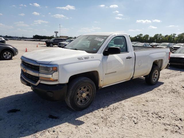 CHEVROLET SILVERADO 2016 1gcncneh6gz208530