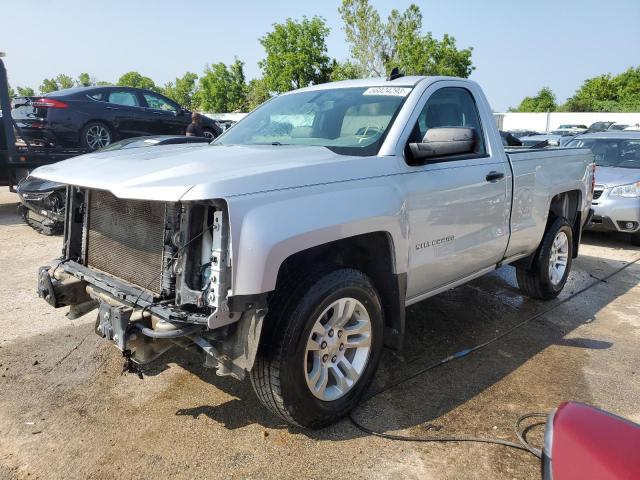 CHEVROLET SILVERADO 2016 1gcncneh6gz213422