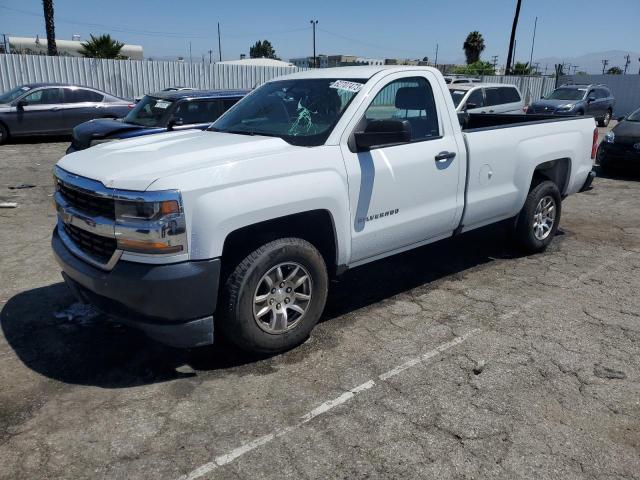 CHEVROLET ALL MODELS 2016 1gcncneh6gz258988