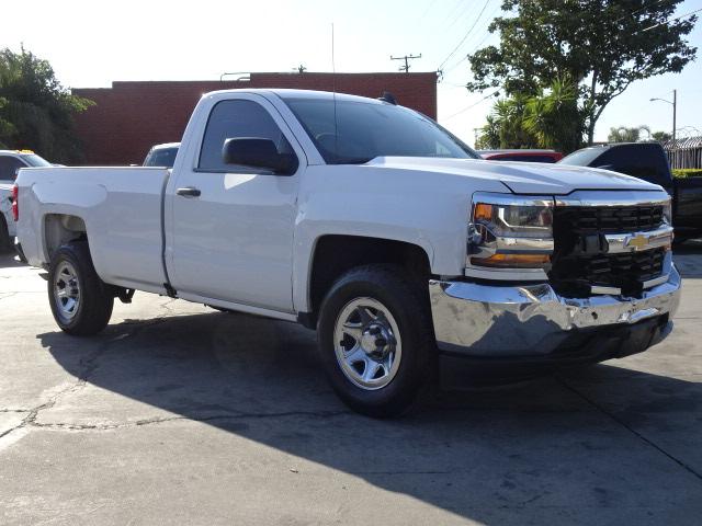 CHEVROLET SILVERADO 2016 1gcncneh6gz277816