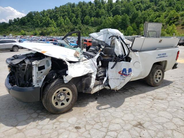 CHEVROLET SILVERADO 2016 1gcncneh6gz304237