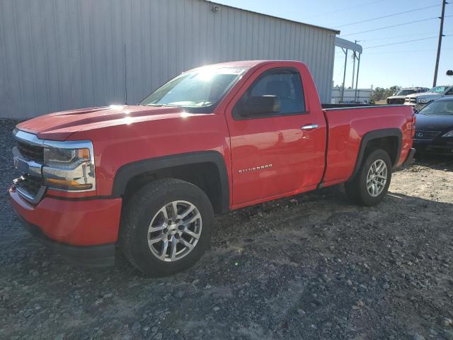 CHEVROLET SILVERADO 2016 1gcncneh6gz305842