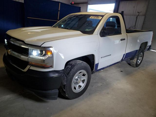 CHEVROLET SILVERADO 2016 1gcncneh6gz347539