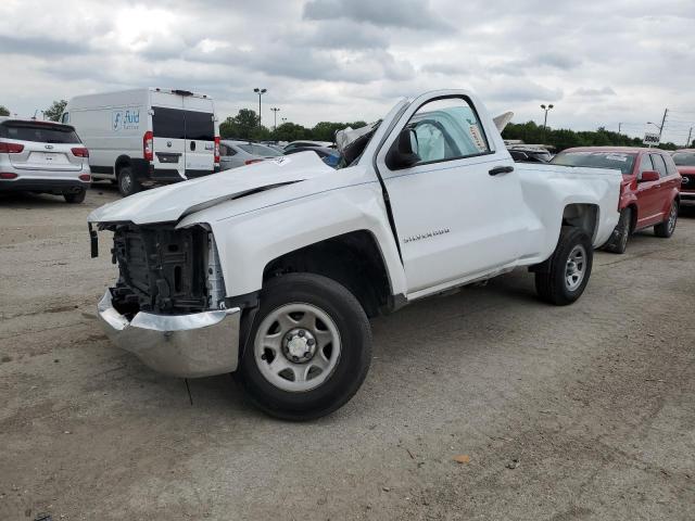 CHEVROLET SILVERADO 2017 1gcncneh6hz125066