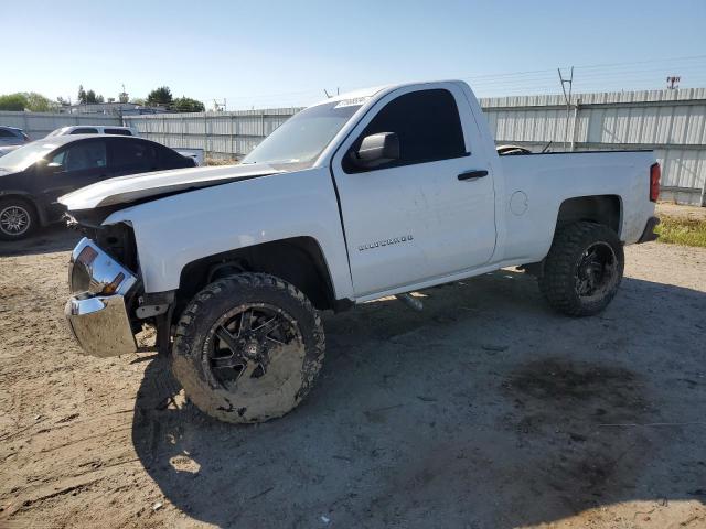 CHEVROLET SILVERADO 2017 1gcncneh6hz317152