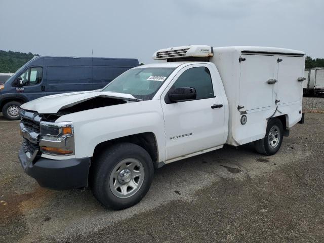 CHEVROLET SILVERADO 2018 1gcncneh6jz135912