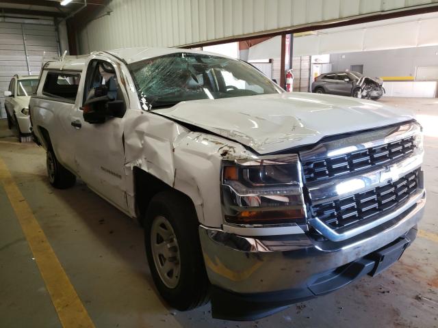 CHEVROLET SILVERADO 2018 1gcncneh6jz149759