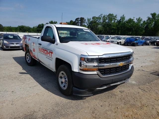 CHEVROLET SILVRDO LT 2018 1gcncneh6jz188951