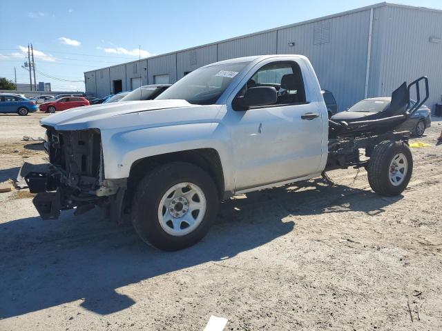 CHEVROLET SILVERADO 2016 1gcncneh7gz235302