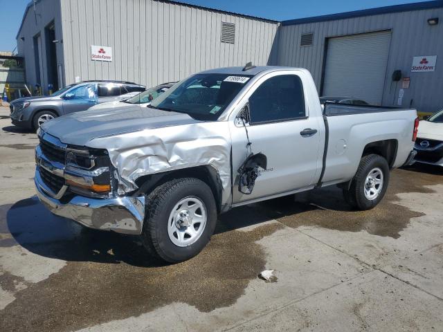 CHEVROLET SILVERADO 2016 1gcncneh7gz284340