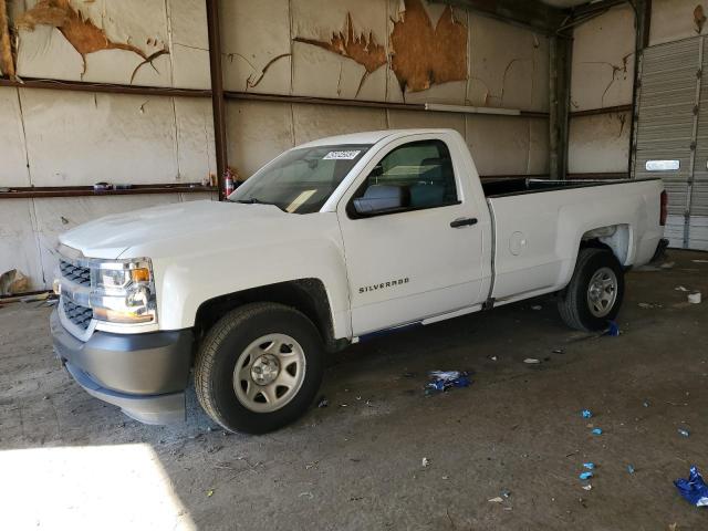 CHEVROLET SILVERADO 2016 1gcncneh7gz362244