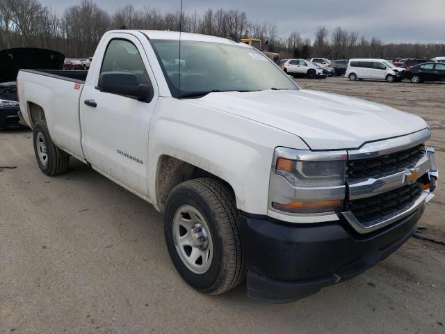 CHEVROLET SILVERADO 2017 1gcncneh7hz112679