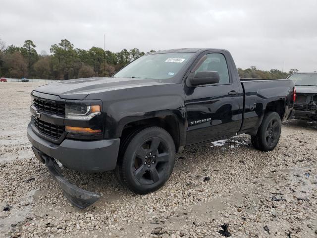 CHEVROLET SILVERADO 2017 1gcncneh7hz131880