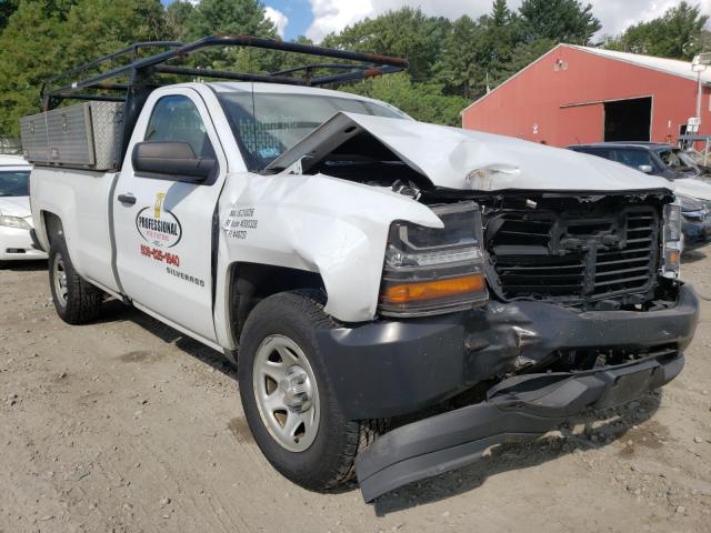 CHEVROLET SILVERADO 2017 1gcncneh7hz308802