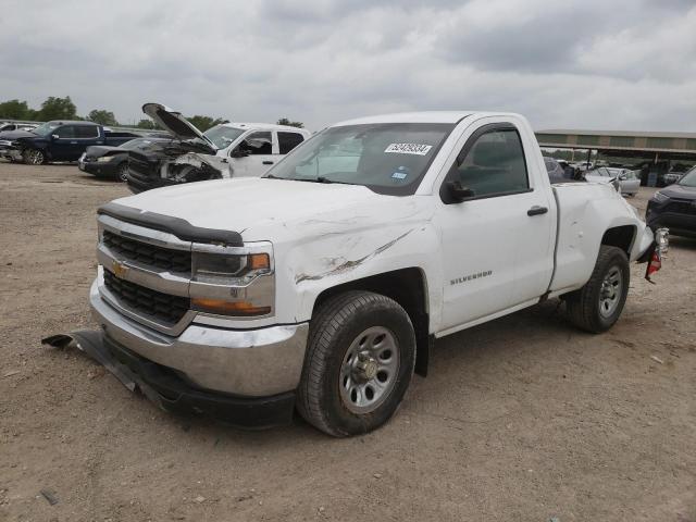 CHEVROLET SILVERADO 2018 1gcncneh7jz187775