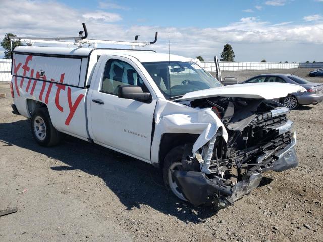 CHEVROLET SILVERADO 2018 1gcncneh7jz252592