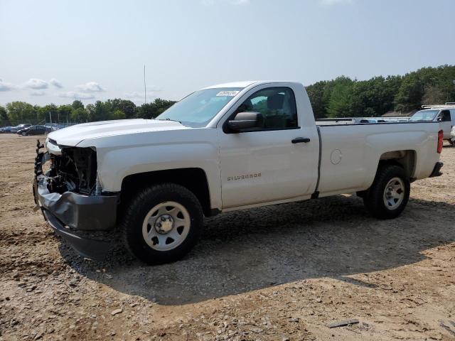 CHEVROLET SILVERADO 2016 1gcncneh8gz188233