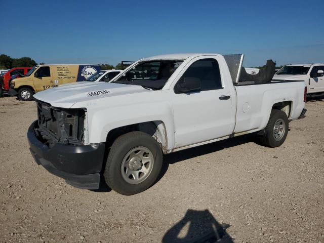 CHEVROLET SILVERADO 2016 1gcncneh8gz210702