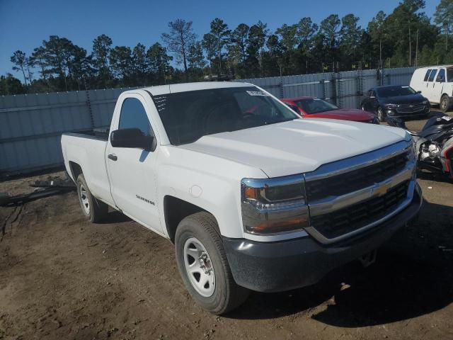 CHEVROLET SILVERADO 2016 1gcncneh8gz352791