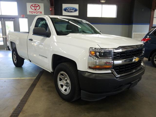 CHEVROLET SILVERADO 2016 1gcncneh8gz399559