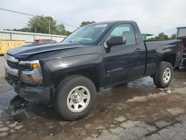 CHEVROLET SILVERADO 2016 1gcncneh8gz428073