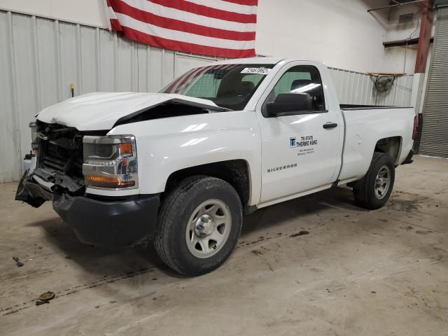 CHEVROLET SILVERADO 2017 1gcncneh8hz359922