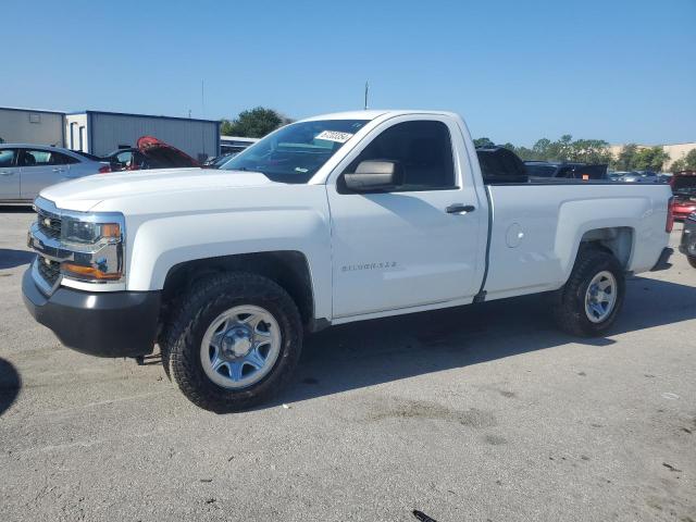 CHEVROLET SILVERADO 2018 1gcncneh8jz102474