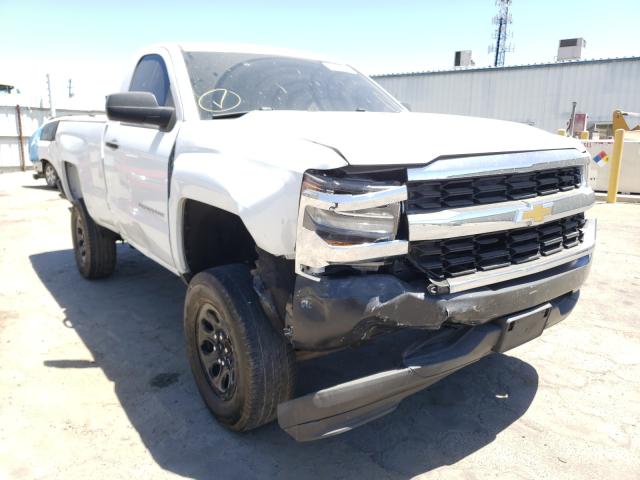 CHEVROLET SILVERADO 2016 1gcncneh9gz107112