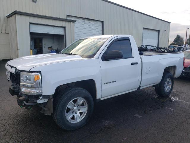 CHEVROLET SILVERADO 2016 1gcncneh9gz305995