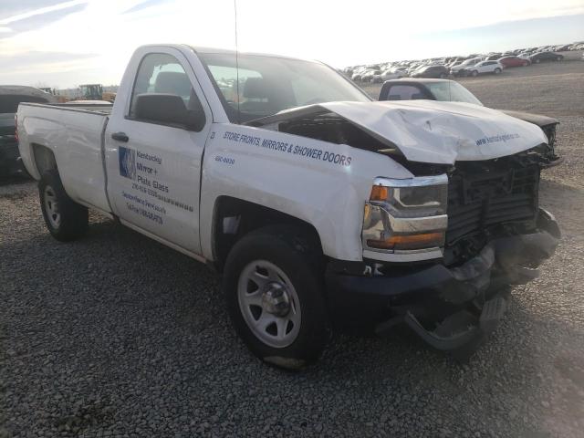 CHEVROLET SILVERADO 2017 1gcncneh9hz328064