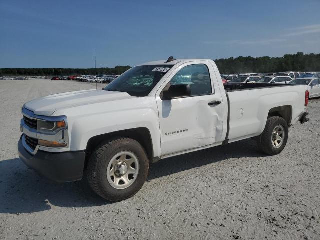 CHEVROLET SILVERADO 2018 1gcncneh9jz237981