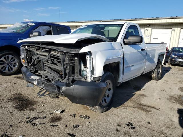 CHEVROLET SILVERADO 2018 1gcncneh9jz327163