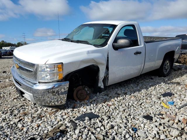 CHEVROLET SILVERADO 2013 1gcncpe04dz159040