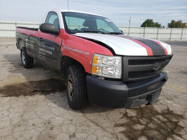 CHEVROLET 1500 2013 1gcncpea2dz404376