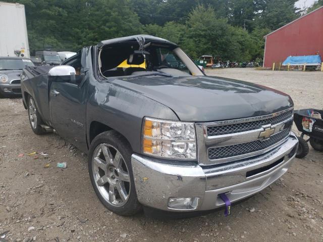 CHEVROLET SILVERADO2 2011 1gcncpea4bz260925