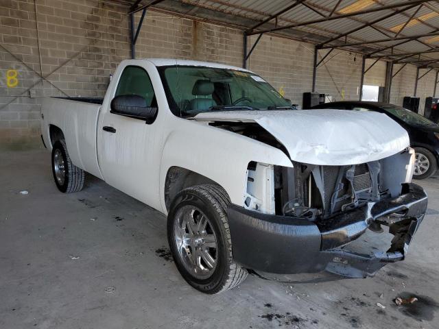 CHEVROLET SILVERADO 2012 1gcncpea4cz324947