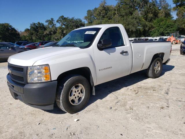 CHEVROLET ALL MODELS 2011 1gcncpea8bz425004