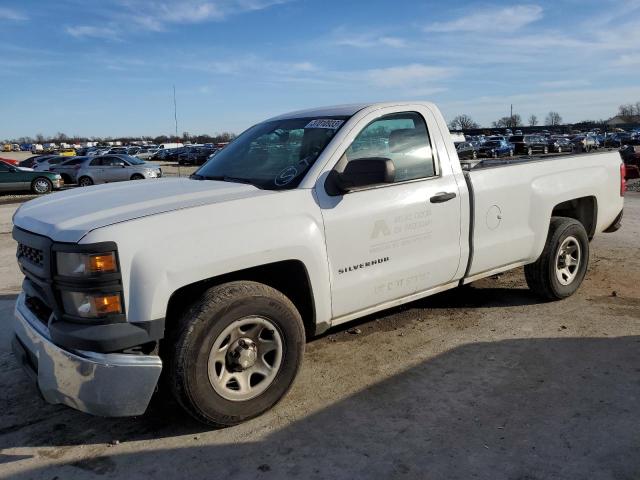 CHEVROLET 1500 2015 1gcncpec2fz257268