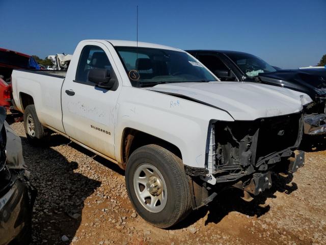 CHEVROLET SILVERADO 2014 1gcncpec3ez281559