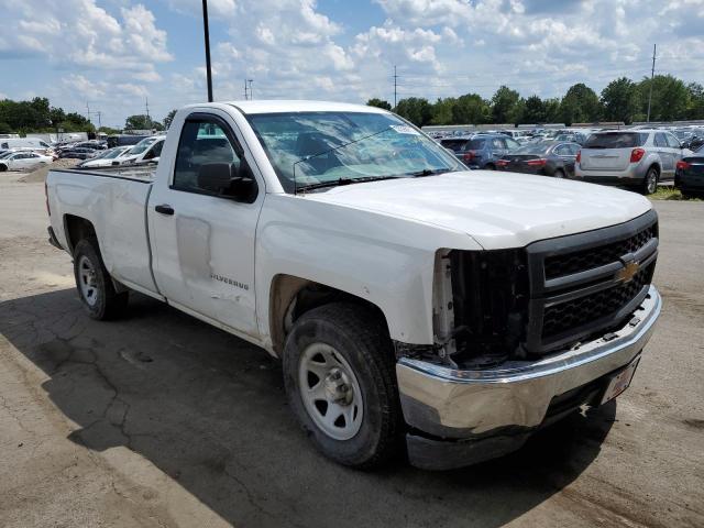 CHEVROLET SILVERADO 2015 1gcncpec5fz297179