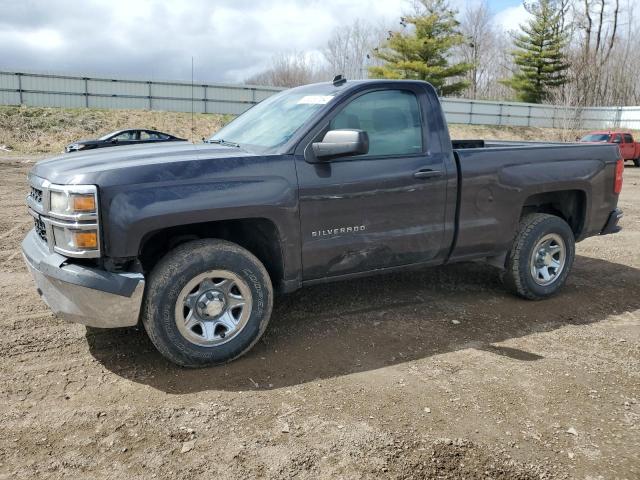 CHEVROLET 1500 2014 1gcncpec9ez308943