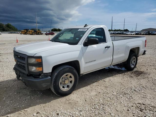 CHEVROLET SILVERADO 2015 1gcncpec9fz447956