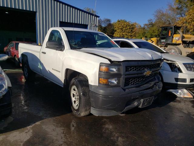 CHEVROLET C1500 2014 1gcncpeh0ez224084