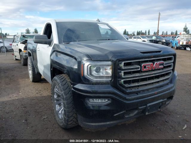 CHEVROLET SILVERADO 1500 2014 1gcncpeh0ez315033