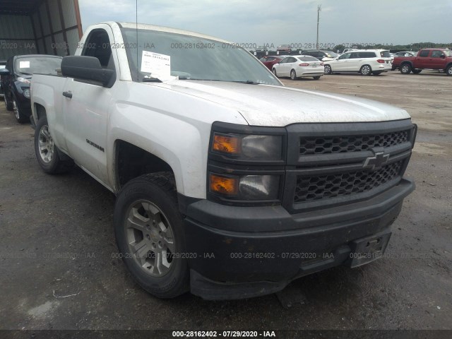 CHEVROLET NULL 2014 1gcncpeh0ez317834