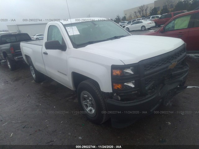 CHEVROLET NULL 2014 1gcncpeh0ez371036