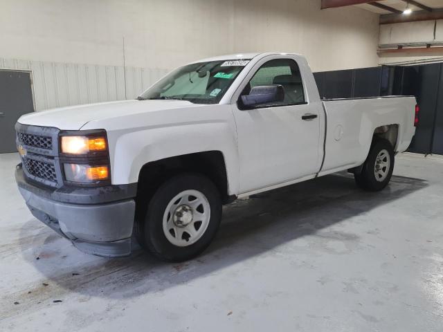 CHEVROLET SILVERADO 2015 1gcncpeh0fz175485